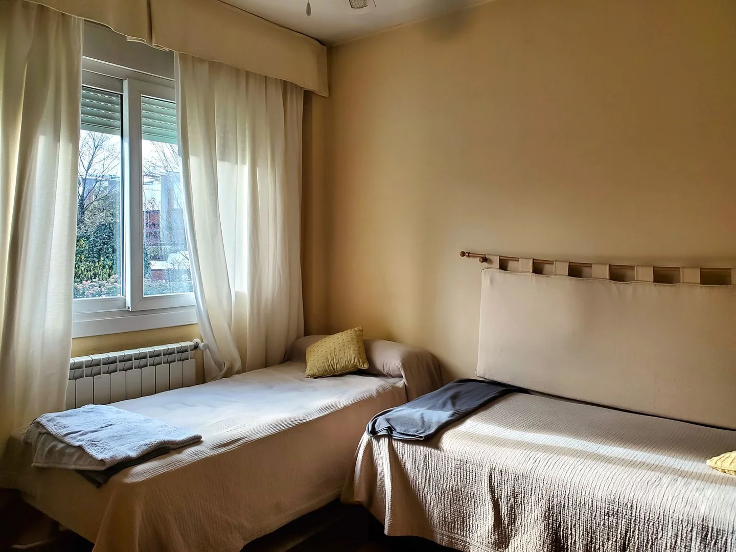 Piso en calle del Níscalo, 17 - Foto 32