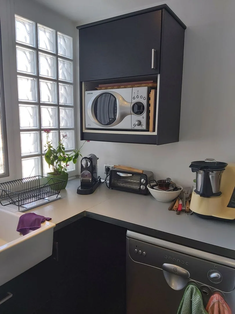 Piso en calle de Rafael Salazar Alonso, 7 - Foto 5