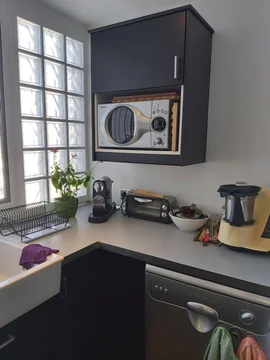 Piso en calle de Rafael Salazar Alonso, 7 - Foto 5