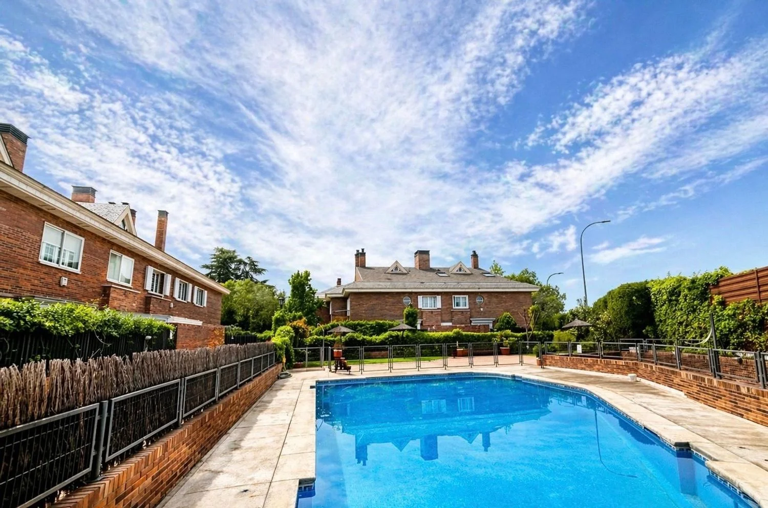 Chalet adosado en Barrio Aravaca - Foto 4