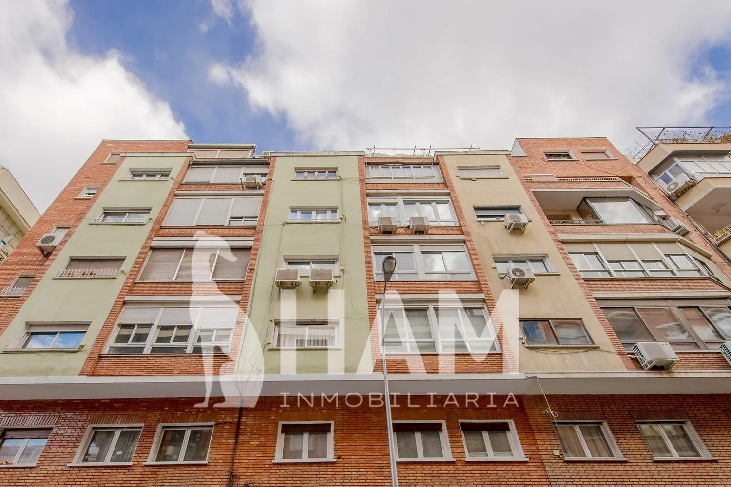 Piso en Calle de Pradillo - Foto 32
