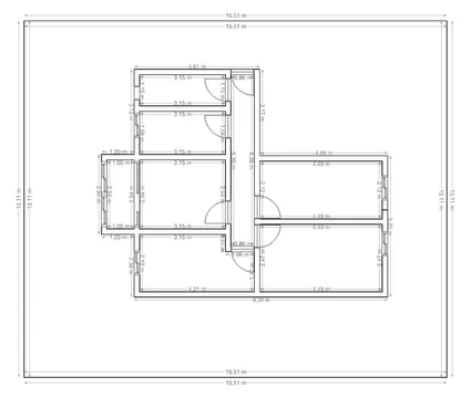 Piso en calle de la Tierruca, 6 - Foto 33