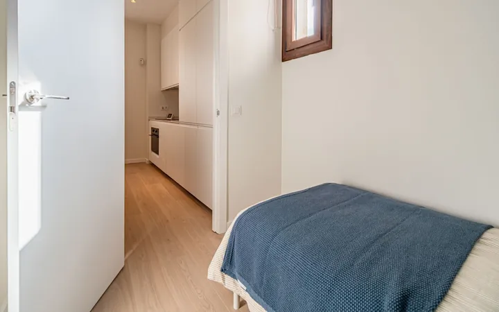 Piso en Calle de Mira el Sol, Lavapiés-Embajadores - Foto 12