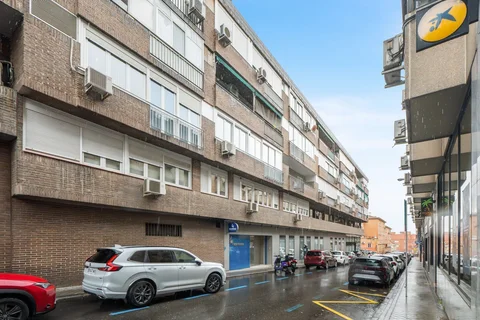 Piso en calle de Bravo Murillo, 370 - Foto 31