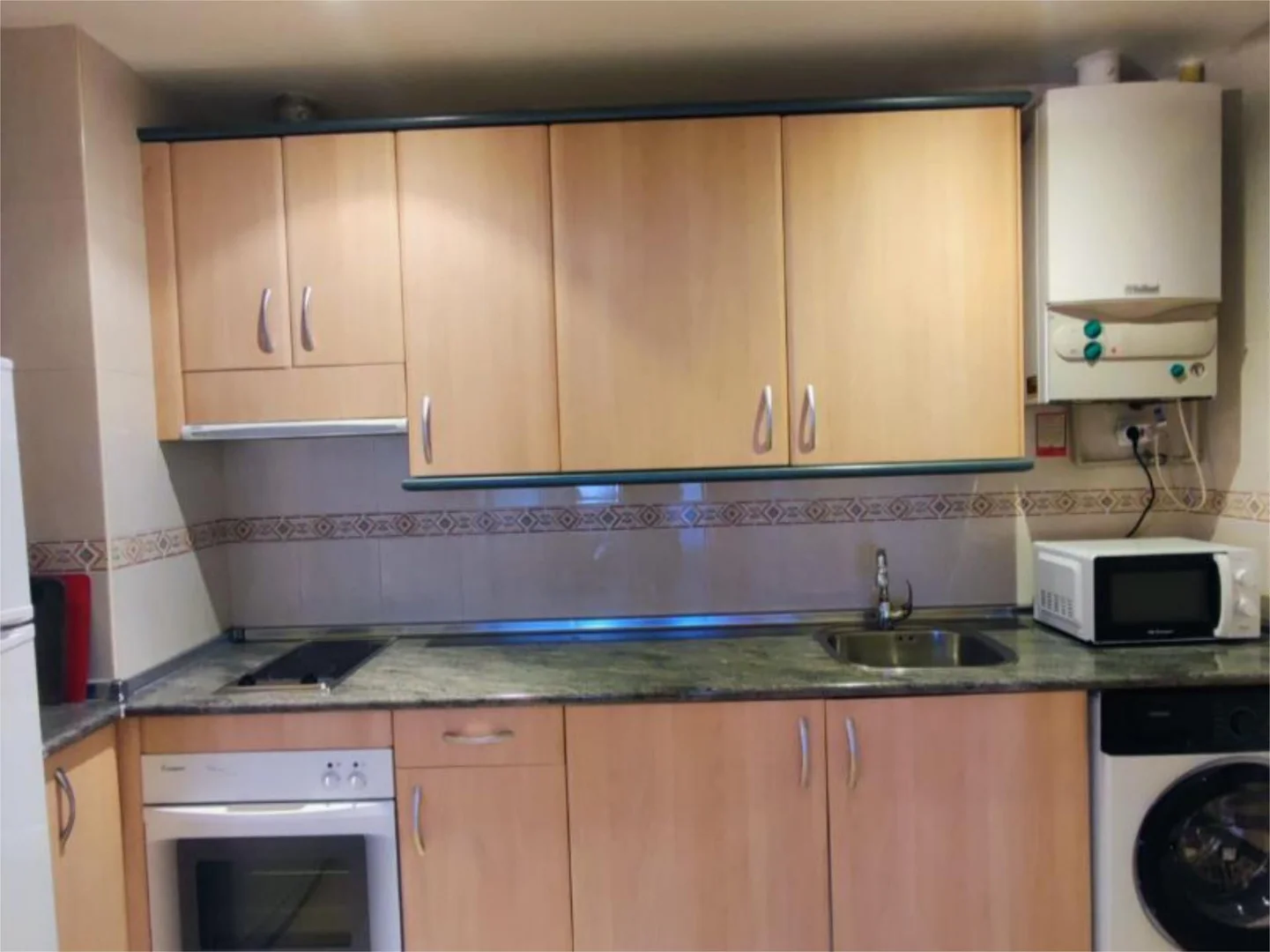 Piso en  Calle de Muñoz Torrero 3 - Foto 10