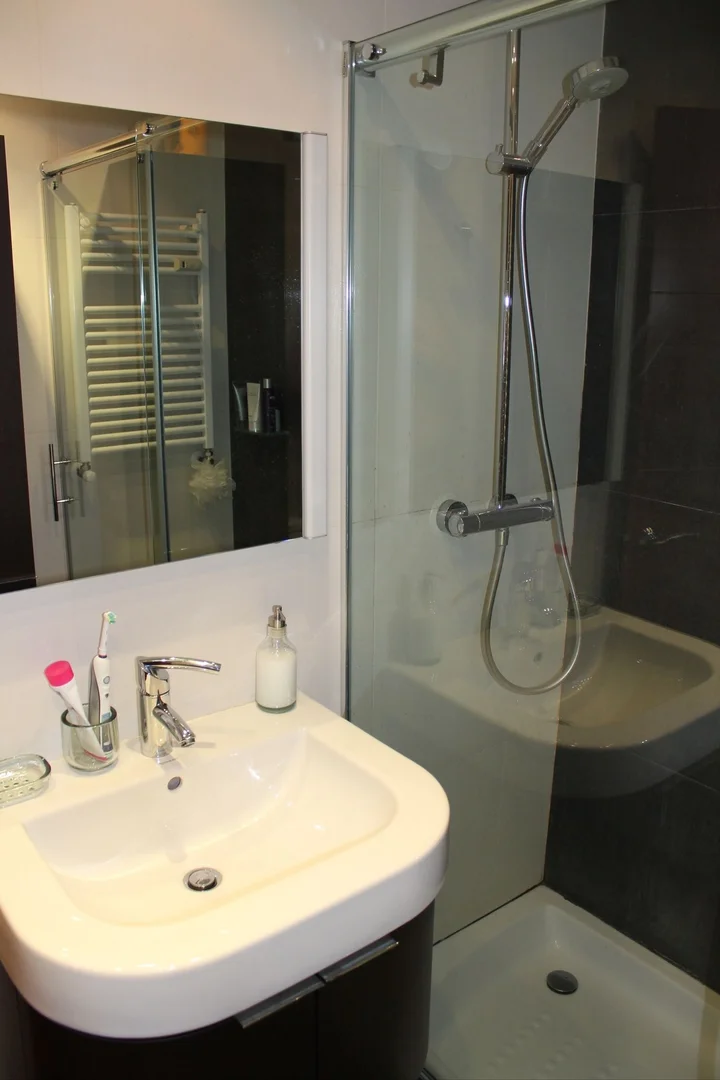 Alquiler de piso en Calle Sánchez Pacheco, 31 - Foto 14