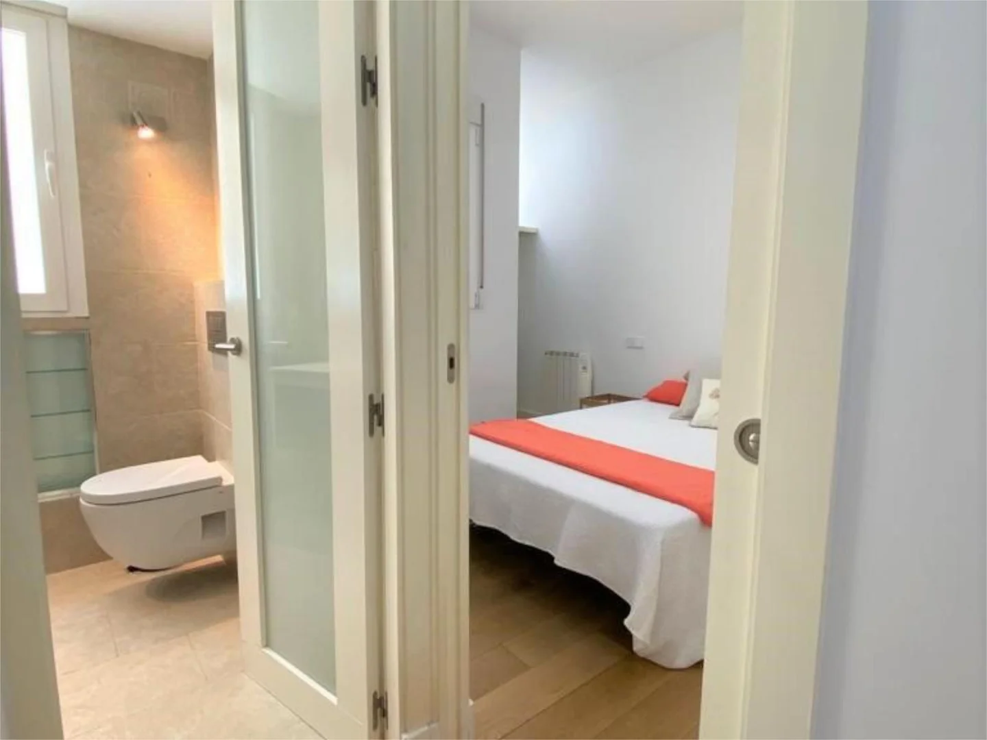 Piso en  Calle de Vargas 12 - Foto 5