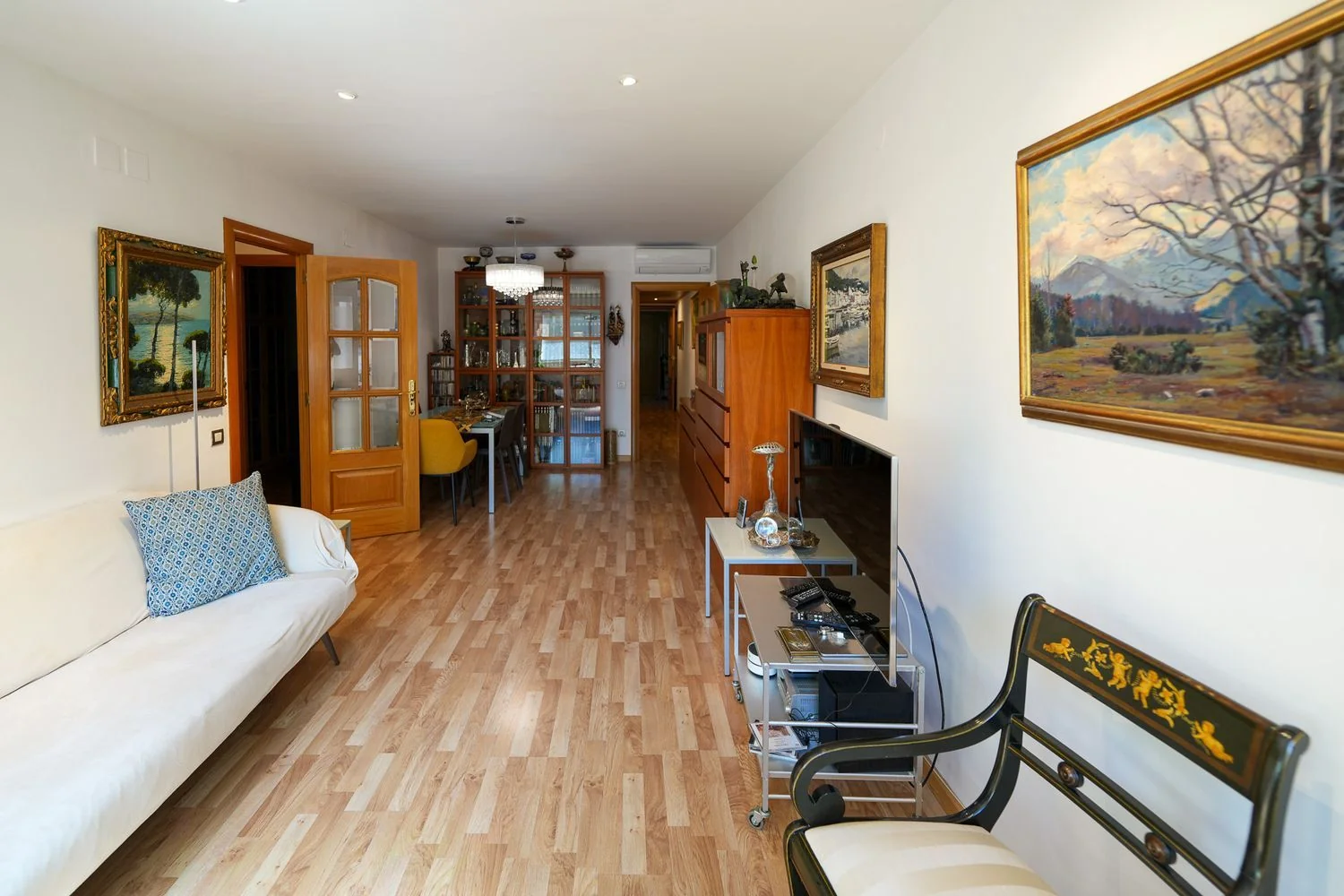 Piso en Calle de Sant Eudald, 20, El Coll - Foto 18