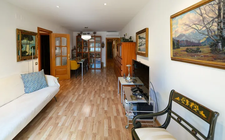 Piso en Calle de Sant Eudald, 20, El Coll - Foto 18