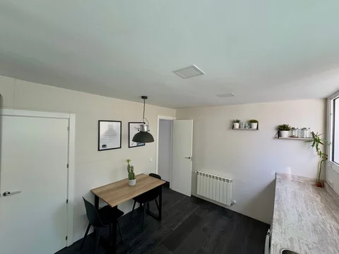 Chalet pareado en Barrio Tres Olivos - Valverde - Foto 9