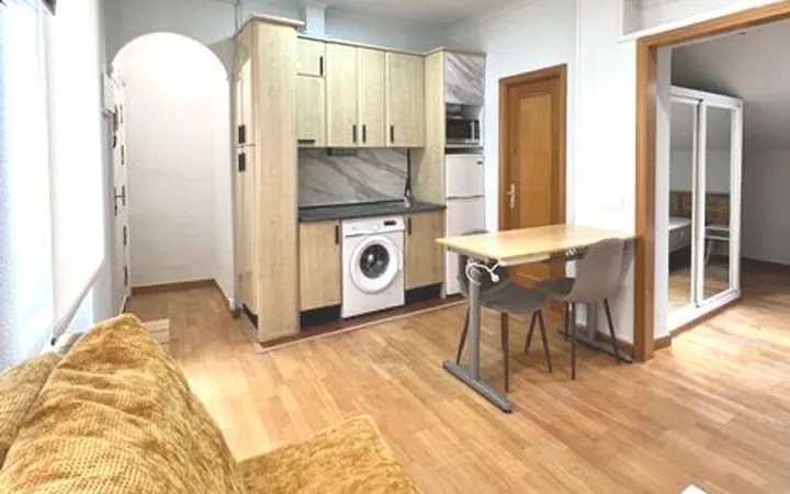 Piso en Berruguete, Berruguete - Foto 1
