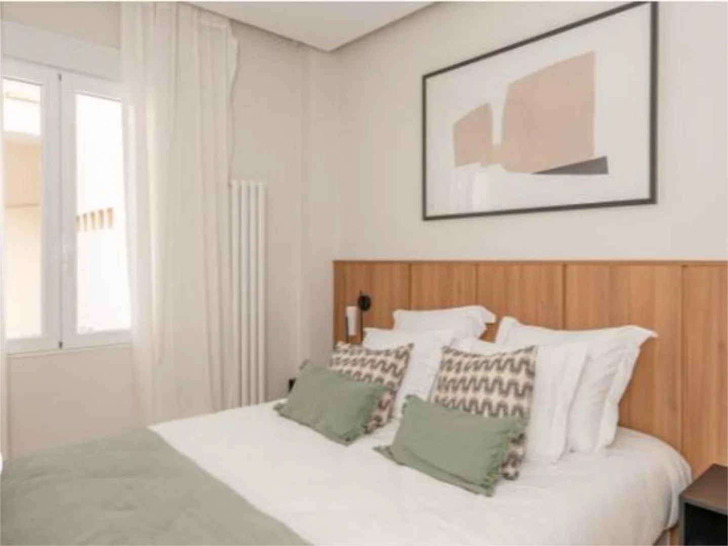 Piso en  Calle del Príncipe de Vergara 1 - Foto 6