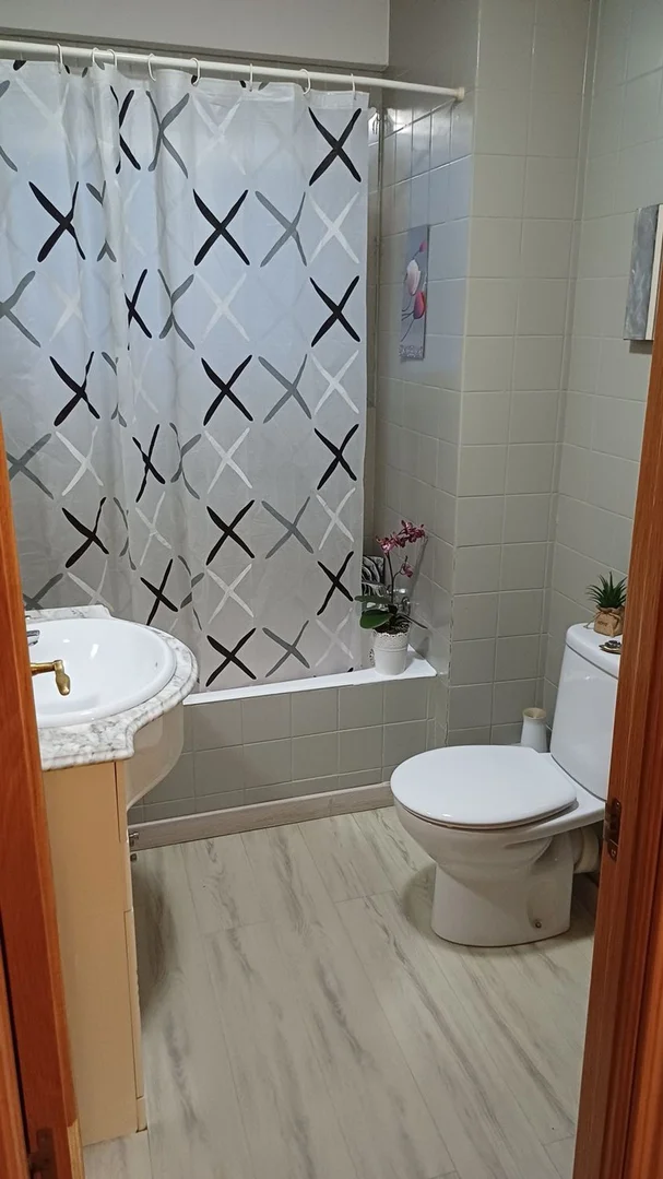 Piso en calle de Puentelarra, 14 - Foto 6