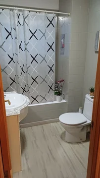 Piso en calle de Puentelarra, 14 - Foto 6