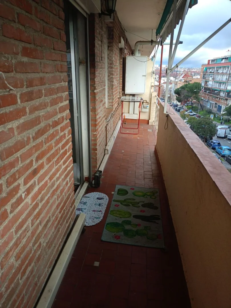 Piso en calle de Mercedes Arteaga, 22