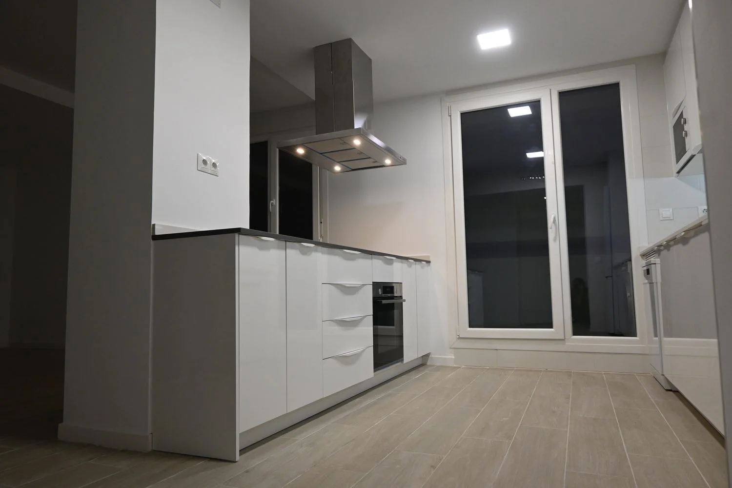 Ático en calle Enrique Urquijo, 111 - Foto 12