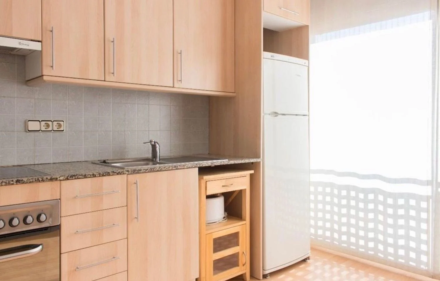 Piso en calle de Camarena, 87 - Foto 6