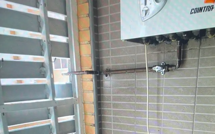 Piso en Calle de Vicente Carballal, 2, Butarque - Foto 11