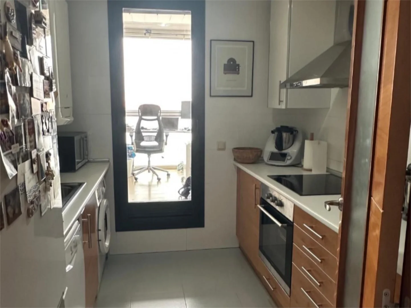 Piso en  Calle de la Antracita 3 - Foto 17