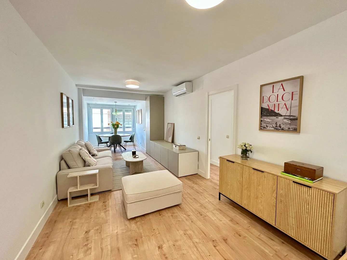 Piso en calle de Ayala, 20 - Foto 2