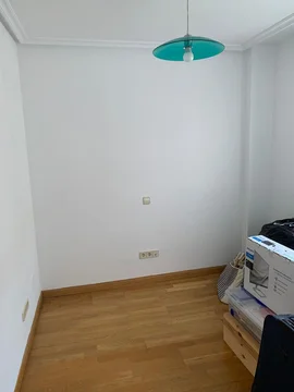 Ático en paseo del Marqués de Zafra, 5 - Foto 9