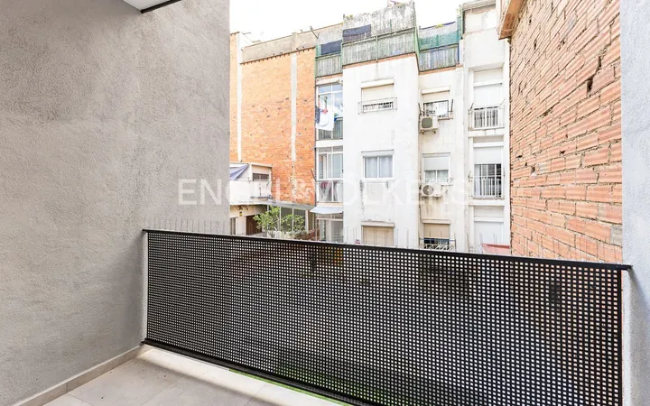 Piso en La Prosperitat - Foto 28