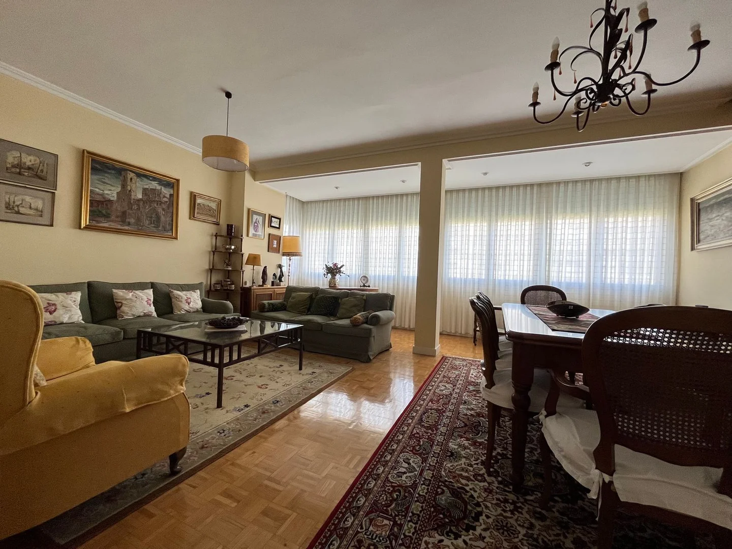 Piso en Barrio Bernabéu-Hispanoamérica - Foto 7