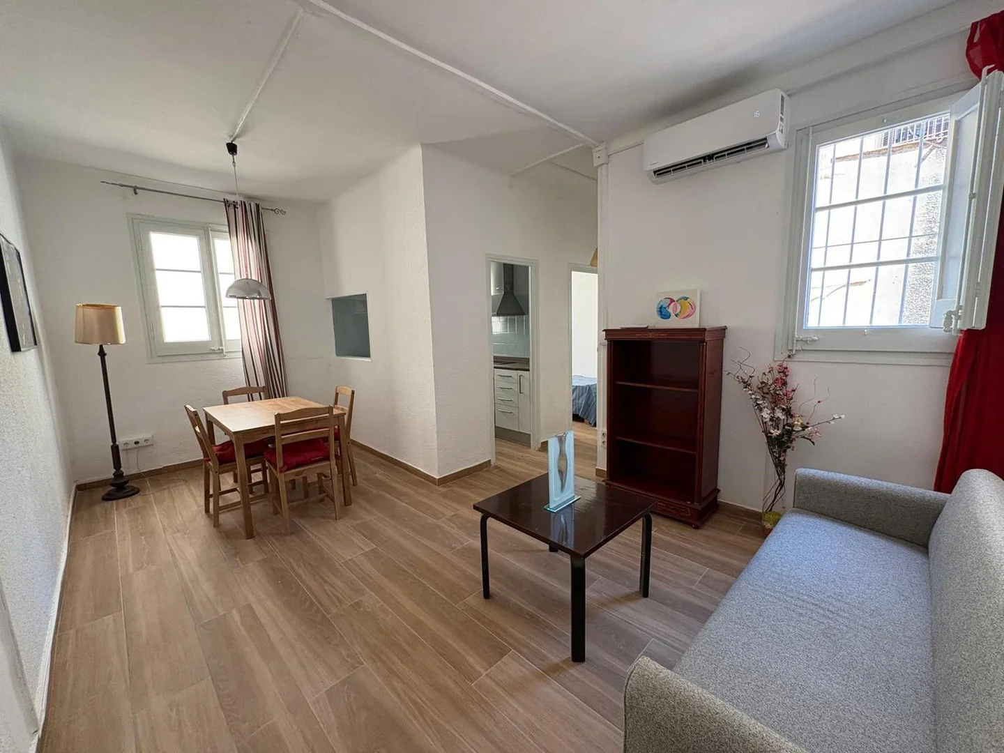 Piso en Calle de Ros de Olano, 15, Vila de Gràcia - Foto 4