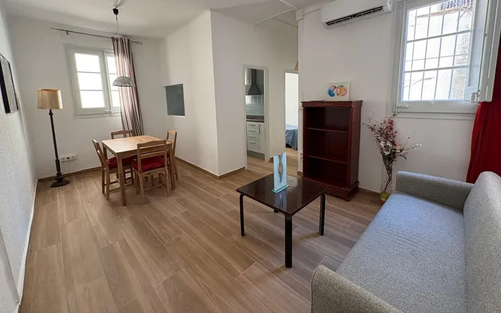 Piso en Calle de Ros de Olano, 15, Vila de Gràcia - Foto 4