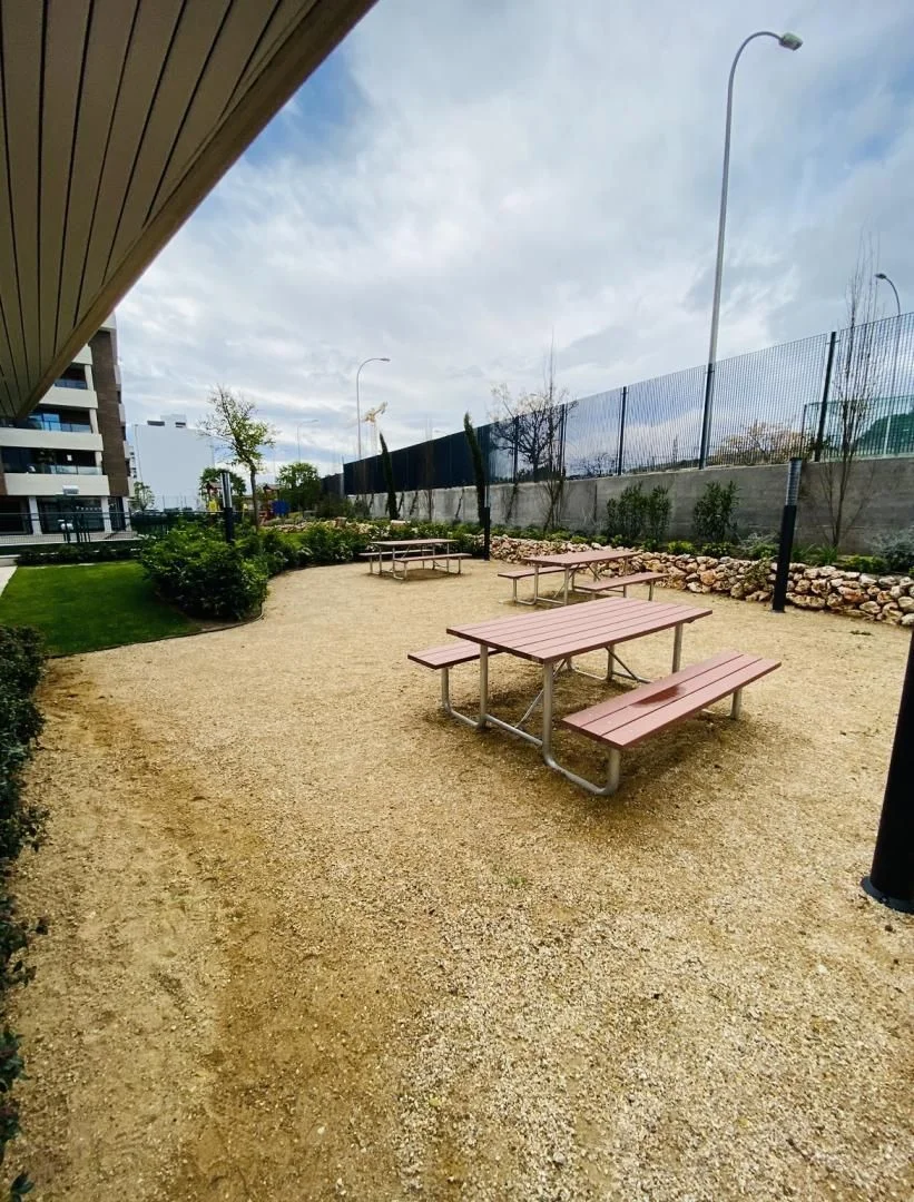 Piso en  Calle de Federica Montseny 8 - Foto 7