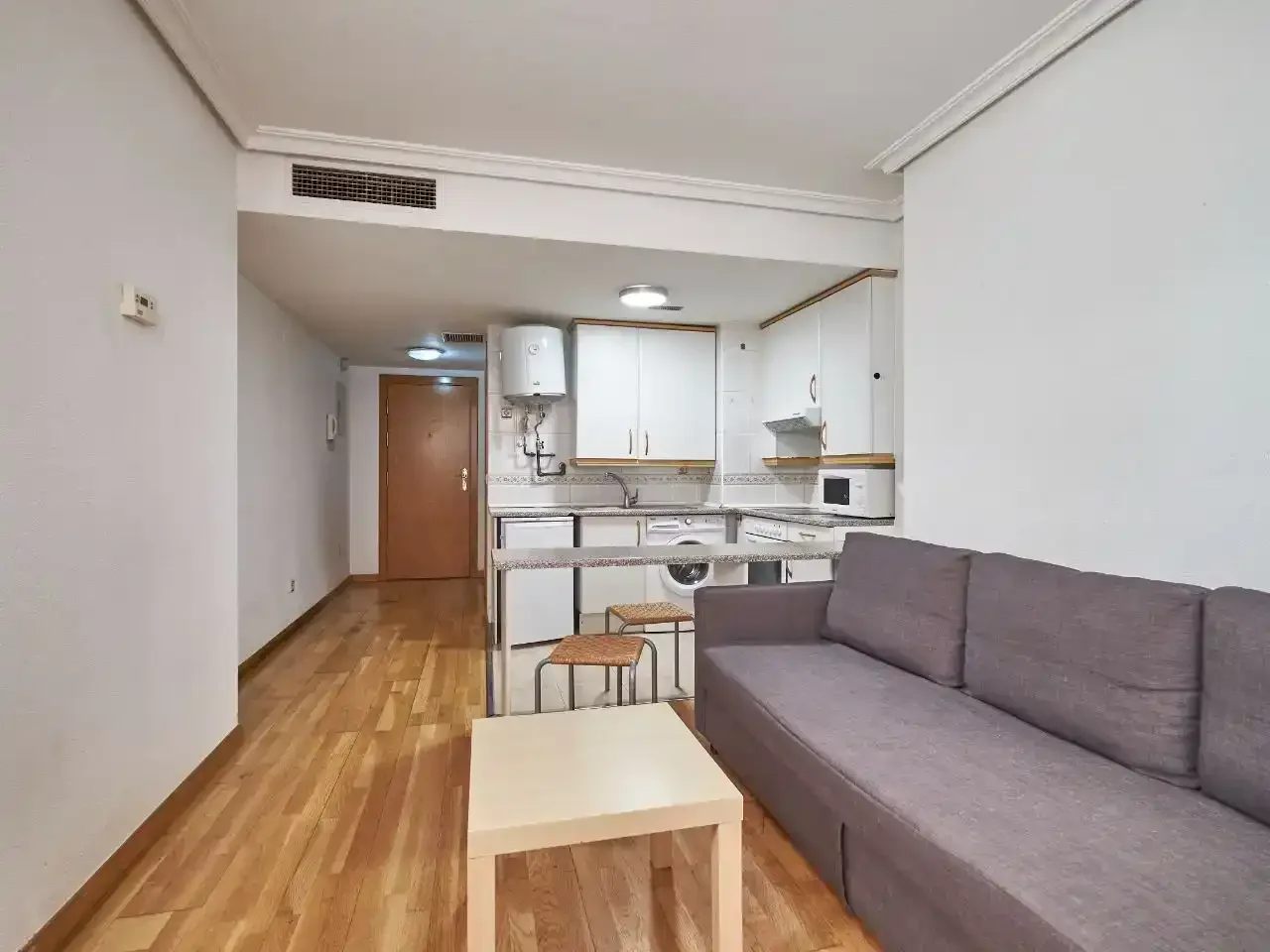 Estudio en  Calle de Rafael Bergamín 16 - Foto 10