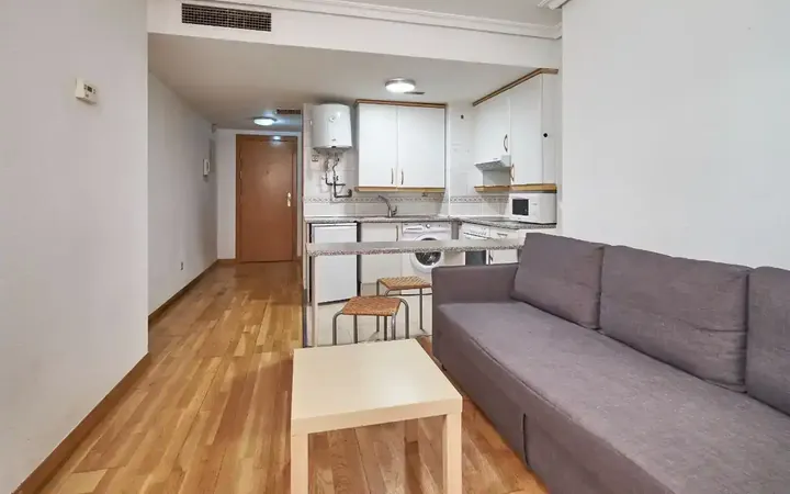 Estudio en  Calle de Rafael Bergamín 16 - Foto 10