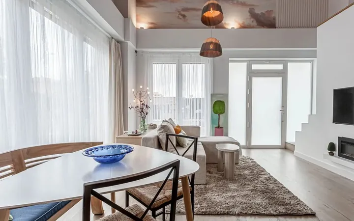 Dúplex en Calle de Ladera de los Almendros, Valdebernardo - Valderrivas - Foto 4