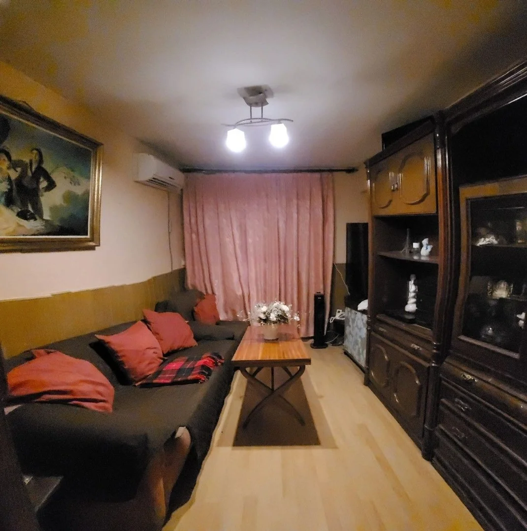 Piso en calle Amos de Escalante, 4 - Foto 1