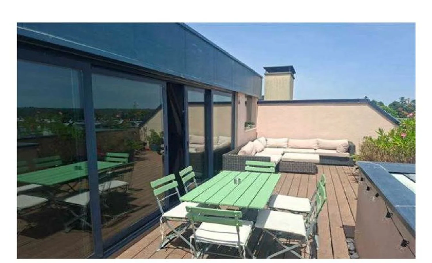 Dúplex en Valdemarín, Valdemarín - Foto 9