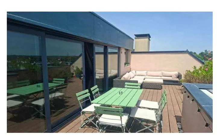 Dúplex en Valdemarín, Valdemarín - Foto 9