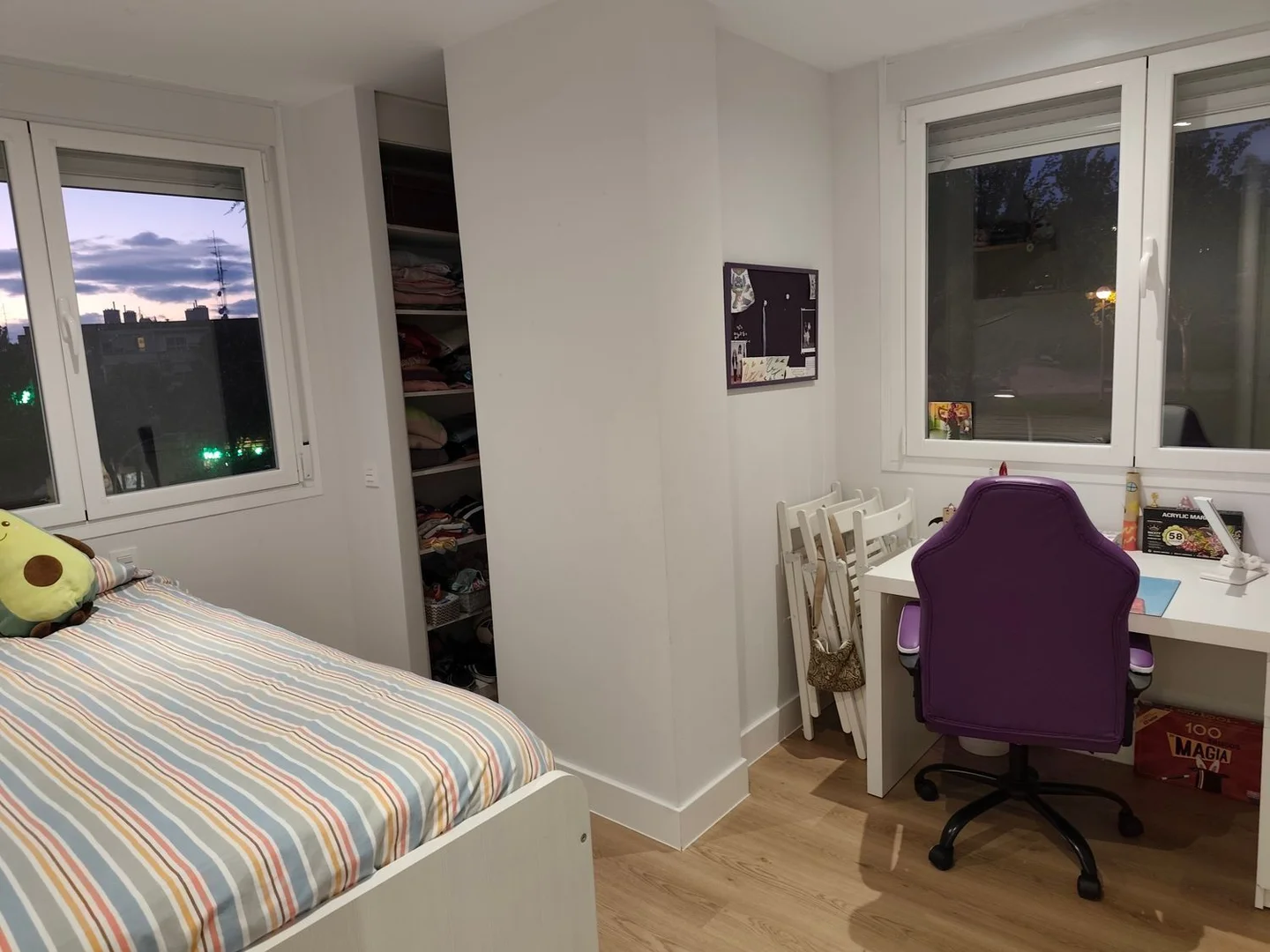 Piso en calle Rivadavia, 14 - Foto 7