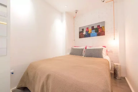 Estudio en Calle de Núñez de Balboa, 116, Castellana - Foto 14