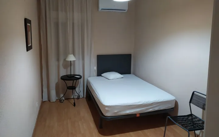 Piso en Paseo de la Castellana, 288, Castilla - Foto 6