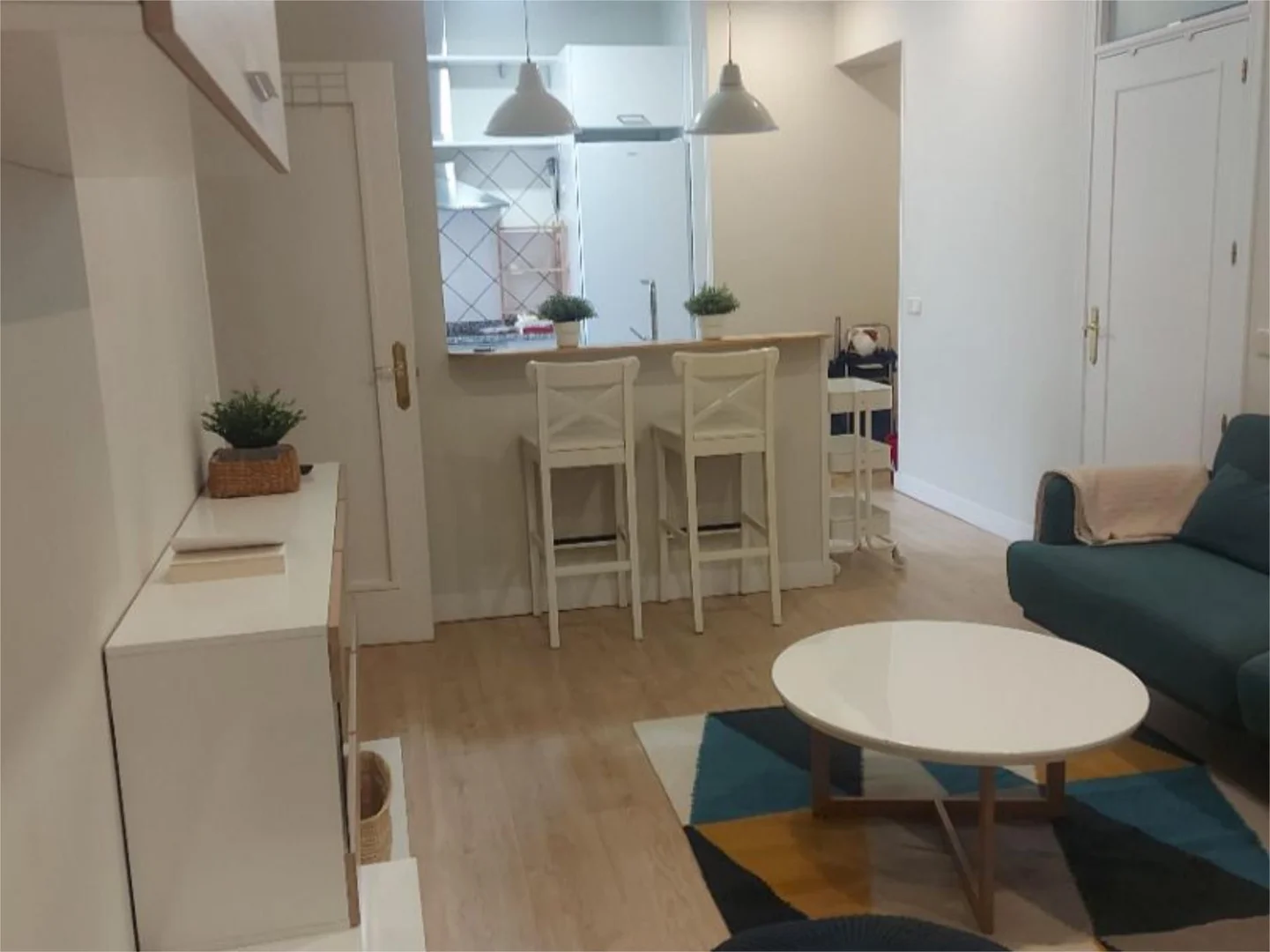 Piso en  Calle de Eloy Gonzalo 21 - Foto 3