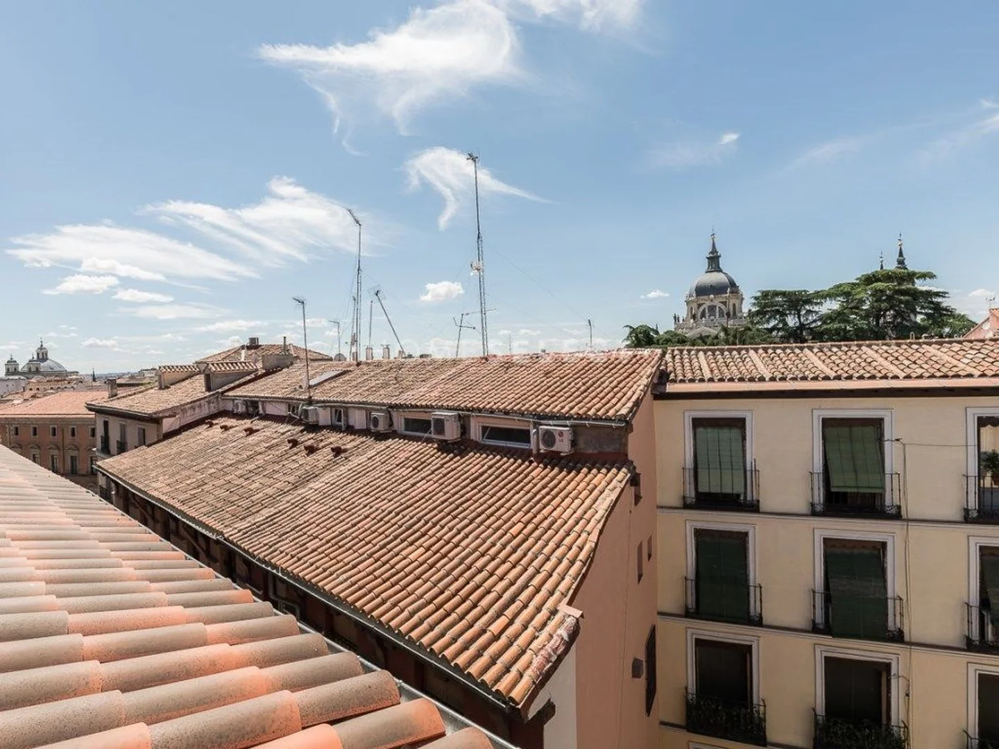 Piso en plaza de San Nicolás - Foto 8
