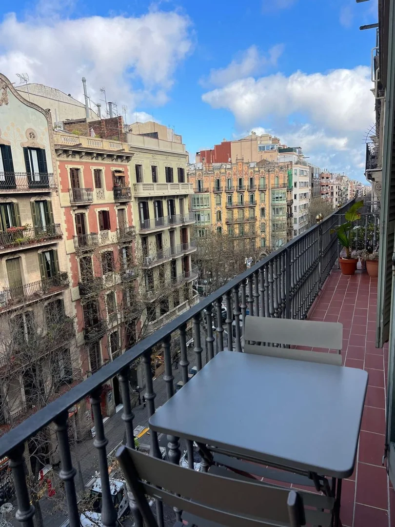 Piso en Calle d'Aribau, L'Antiga Esquerra de l'Eixample - Foto 25