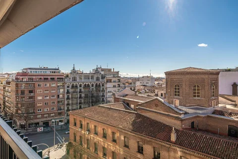 Piso en Barrio Arapiles - Foto 20