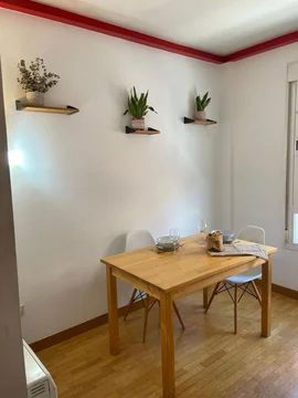 Dúplex en Barrio Numancia - Foto 3