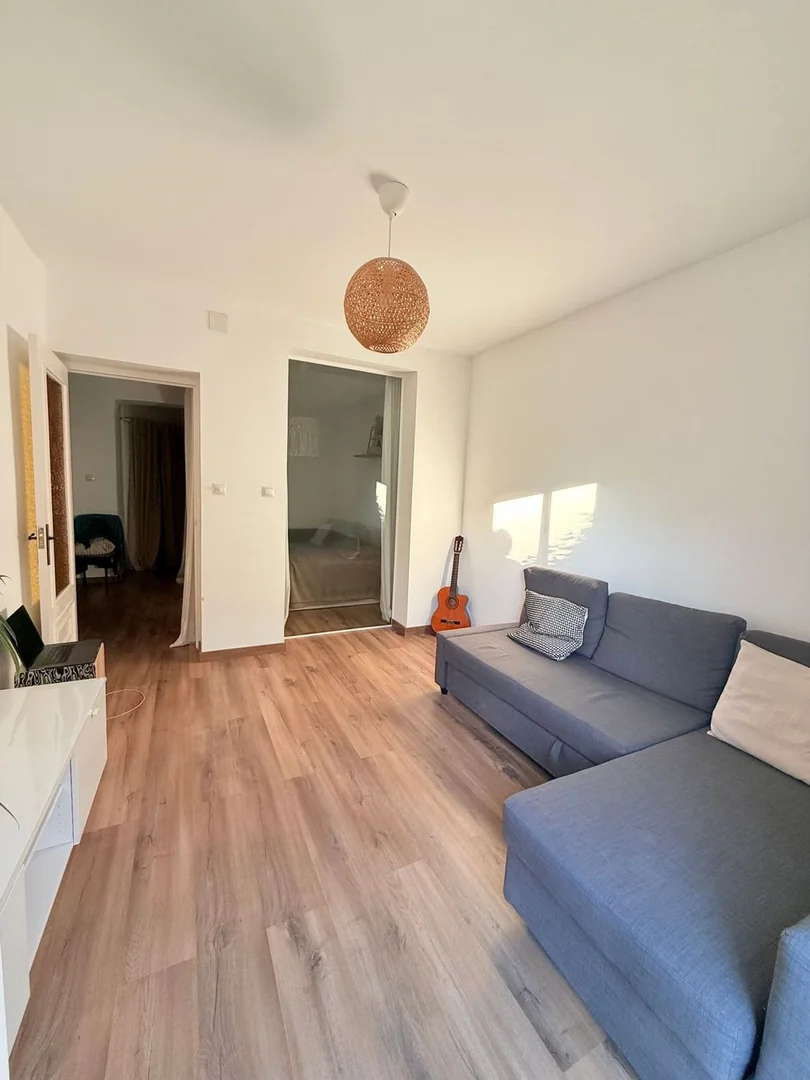 Piso en Calle del Amparo, 30, Lavapiés-Embajadores - Foto 2