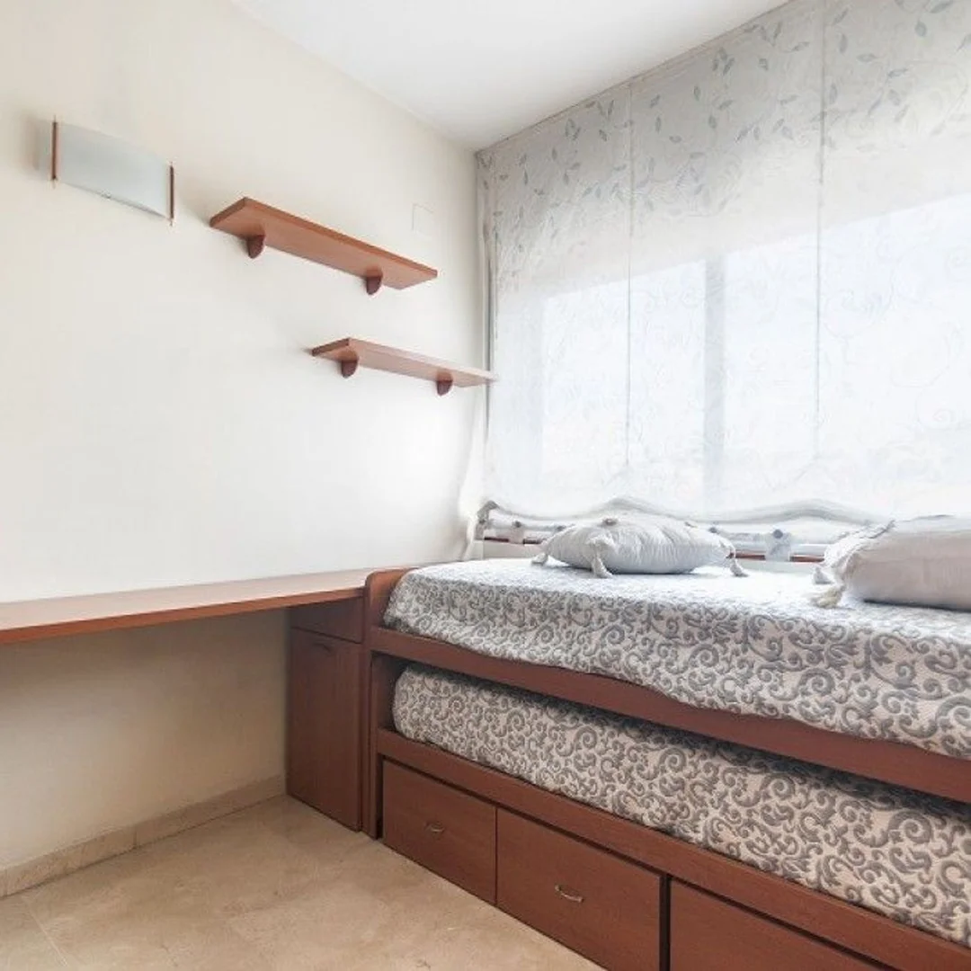 Piso en calle d'Esteve Terradas, 11 - Foto 9