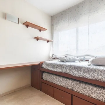 Piso en calle d'Esteve Terradas, 11 - Foto 9