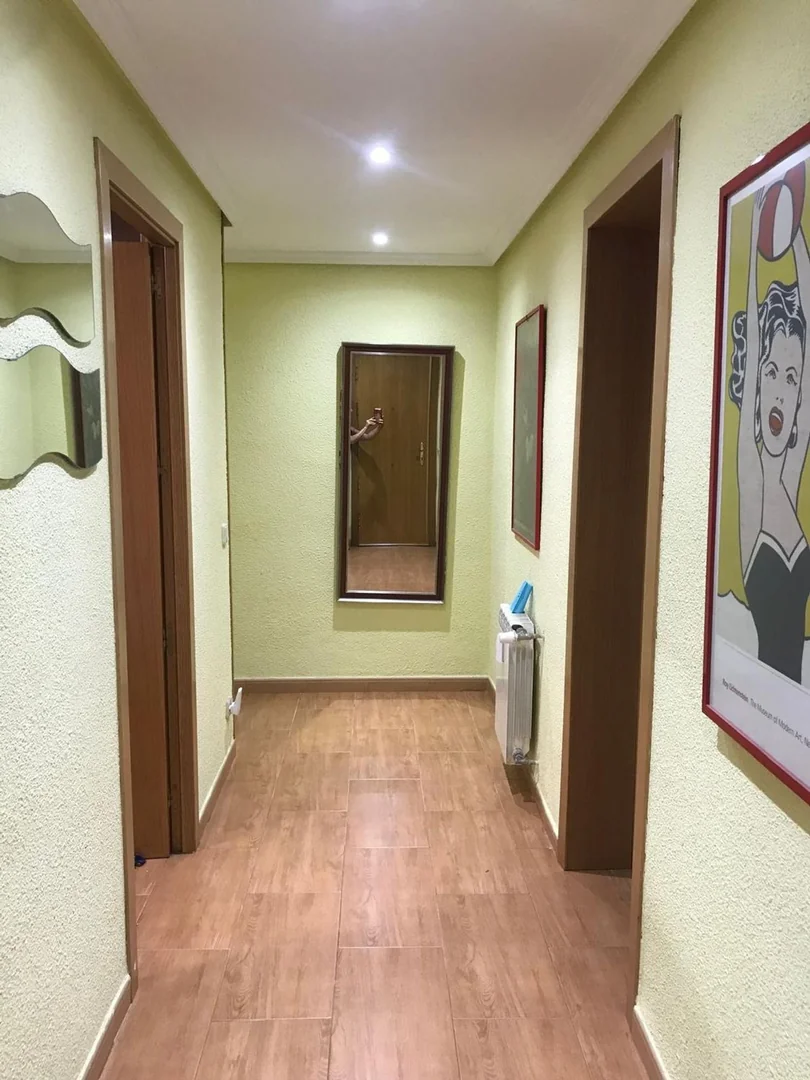 Piso en Calle de Ferraz, 116, Argüelles - Foto 6