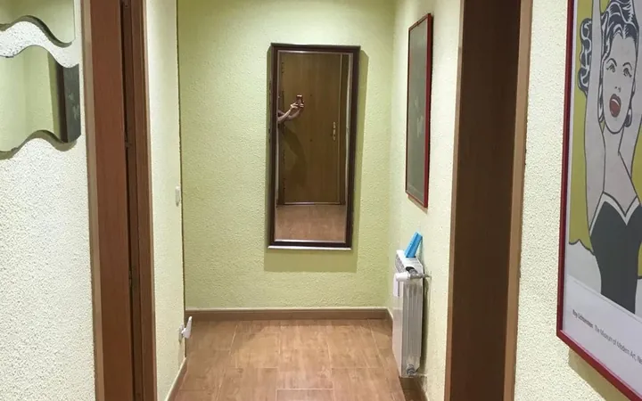 Piso en Calle de Ferraz, 116, Argüelles - Foto 6