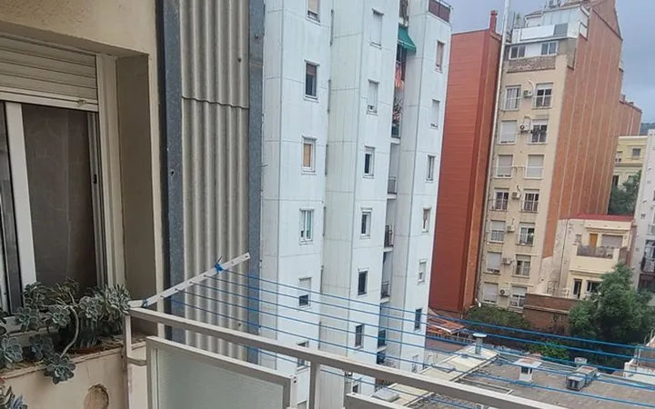Piso en Calle de Mallorca, 521 - Foto 8